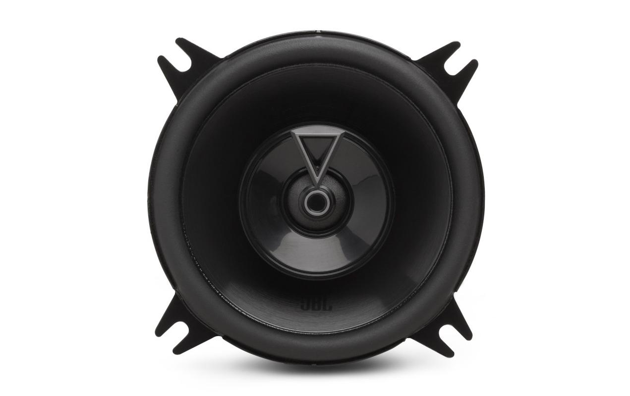 2-Weg Lautsprecher CLUB 44FCar HiFi Lautsprecher
