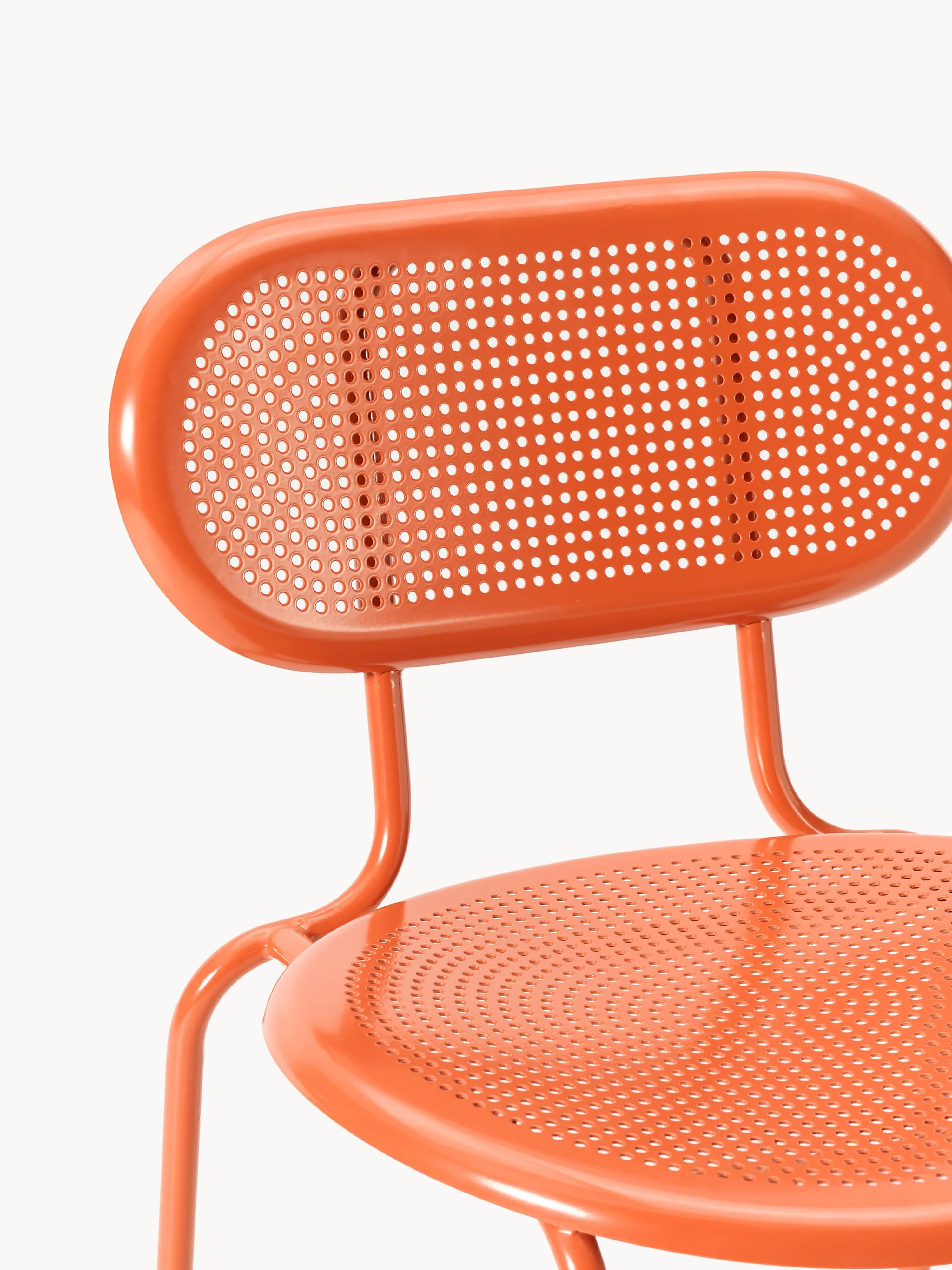 Tuinstoelen Kumi, 2 stuks