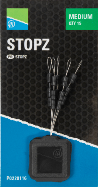 Stop Float Preston Stopz