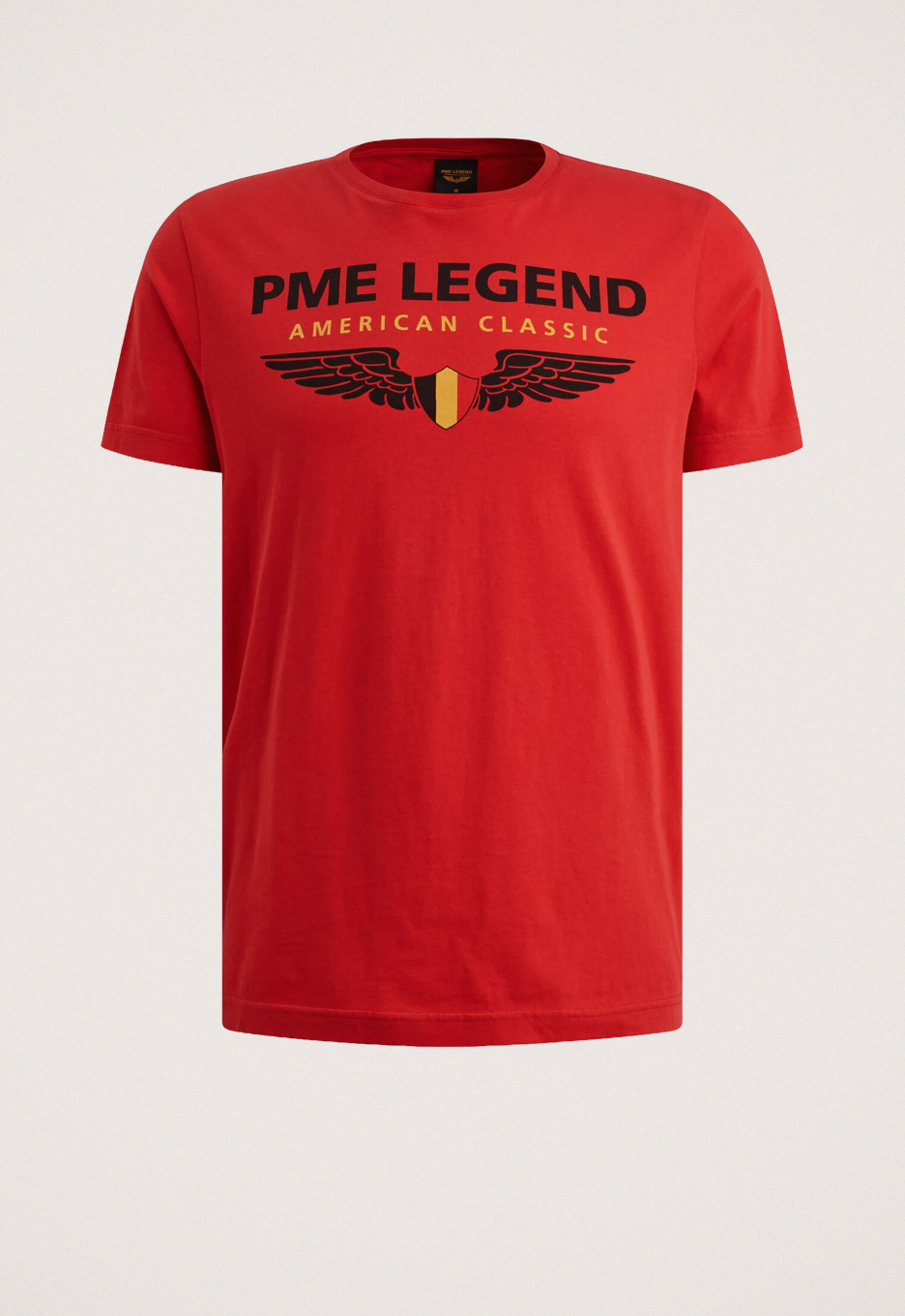 PME Legend België T-shirt