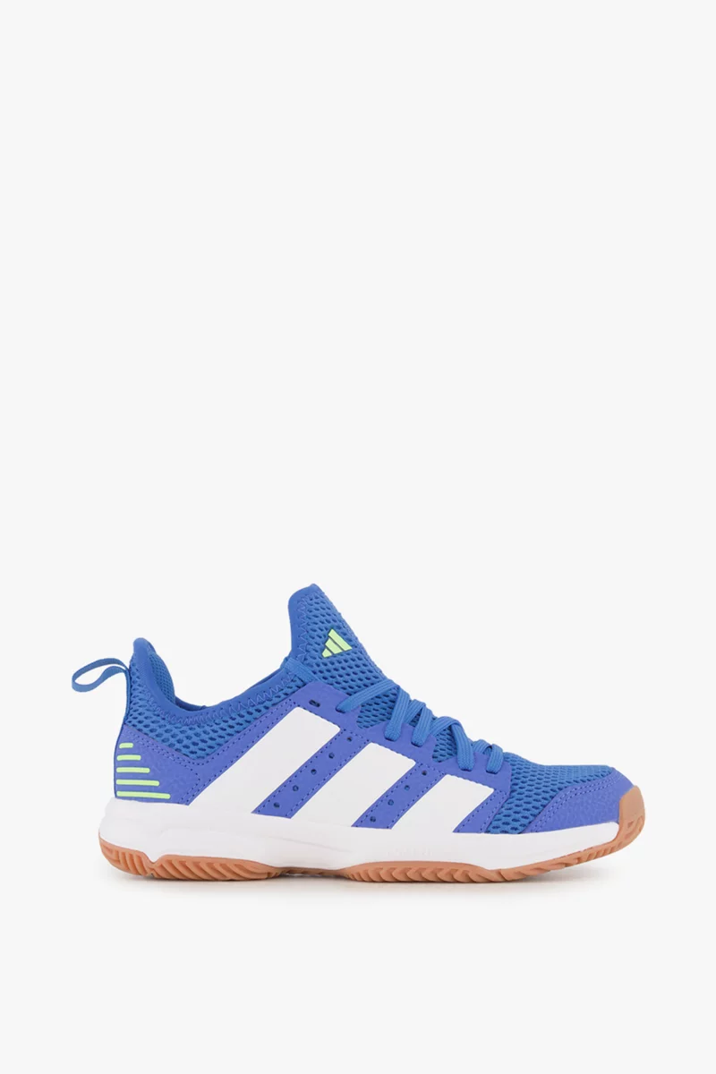 adidas Performance Stabil Kinder Hallenschuh