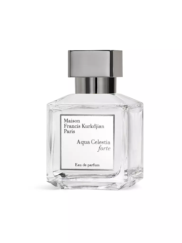 MAISON FRANCIS KURKDJIAN Aqua Celestia Forte Eau de Parfum 70ml keine Farbe