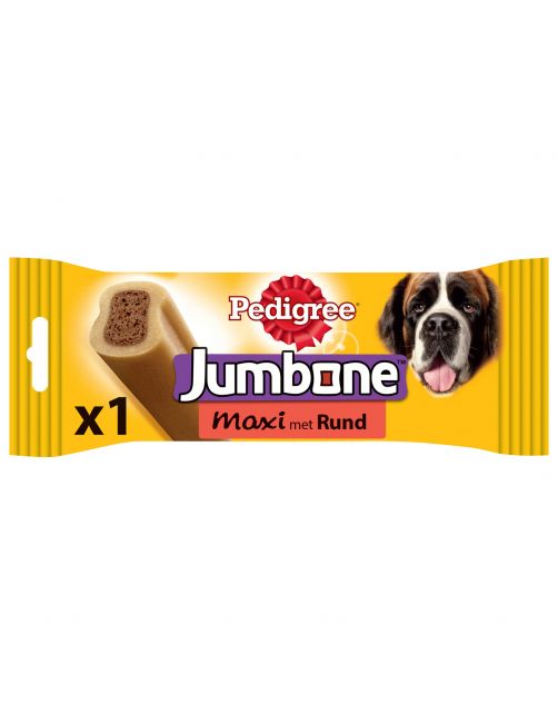 Pedigree Jumbone Maxi - Hondensnacks