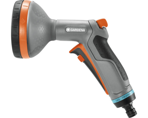 GARDENA Comfort multidouche