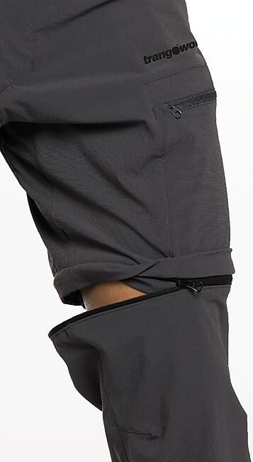 TRANGOWORLD - PANTALON JD PALEC M