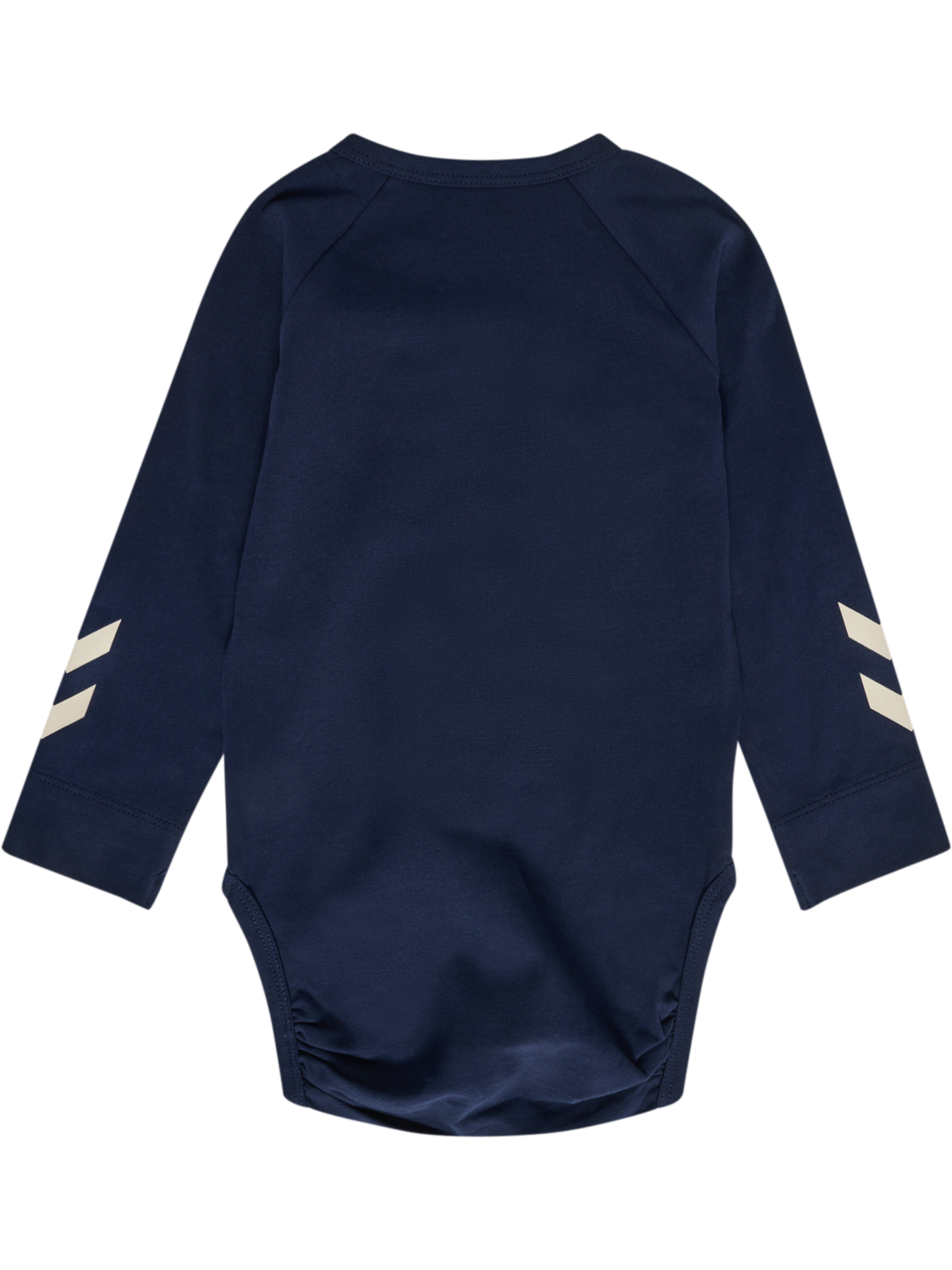 hmlSTRIPY BODY L/S