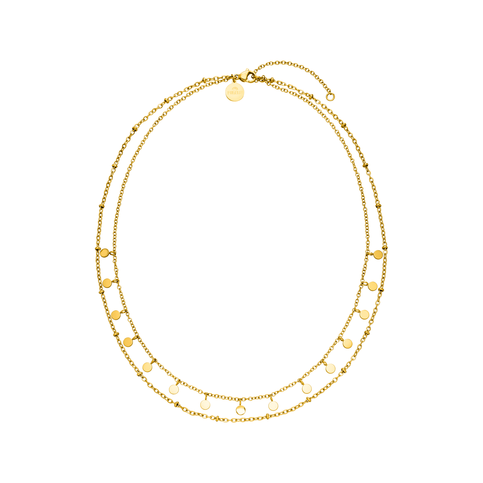 Plain Kette