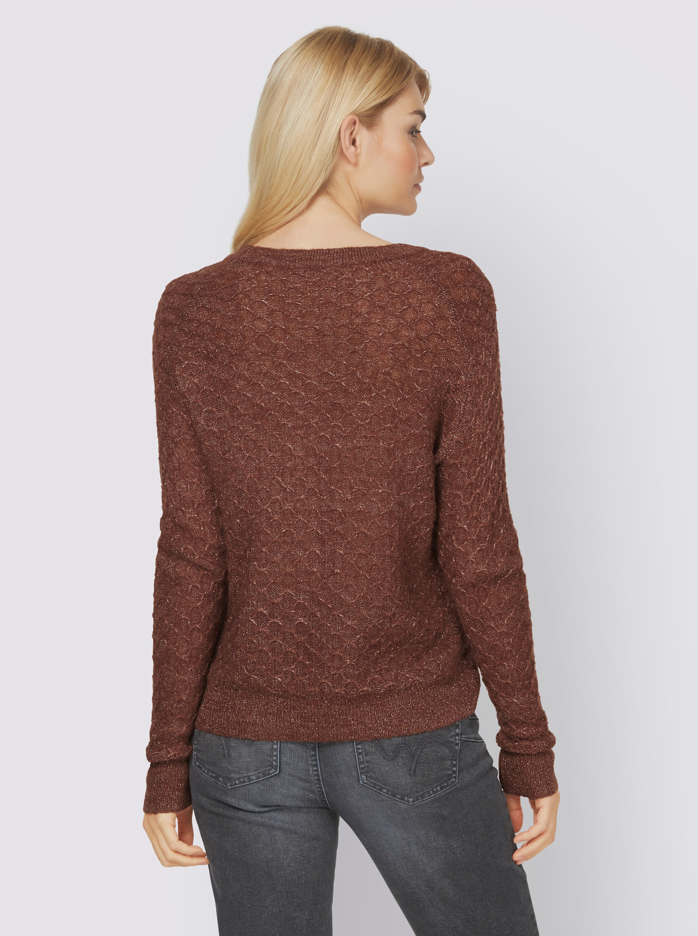 Pullover