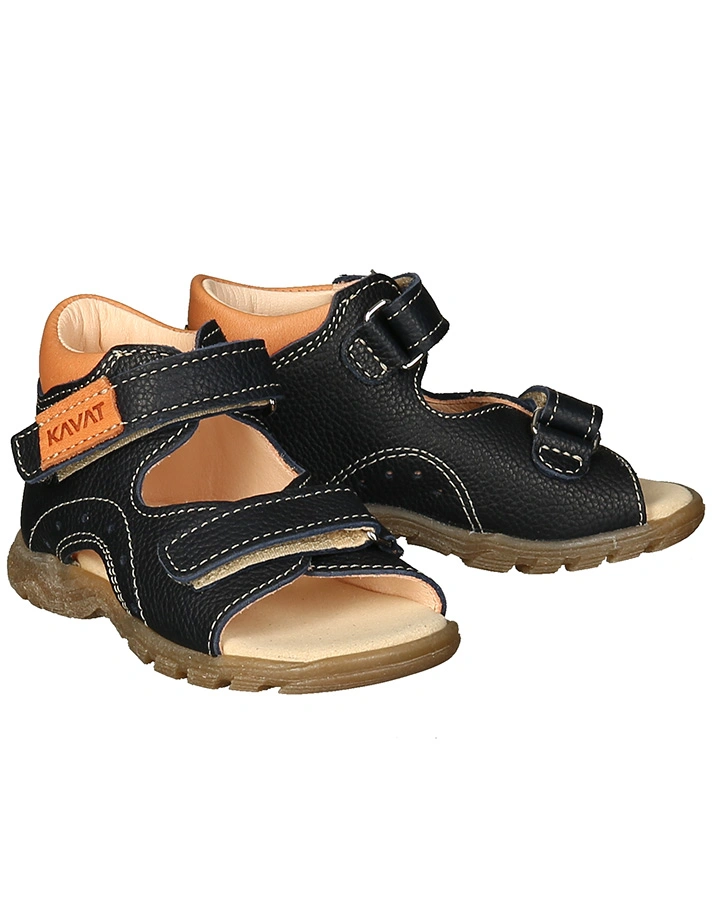 Klett-Sandalen MICRO EP 20 in navy