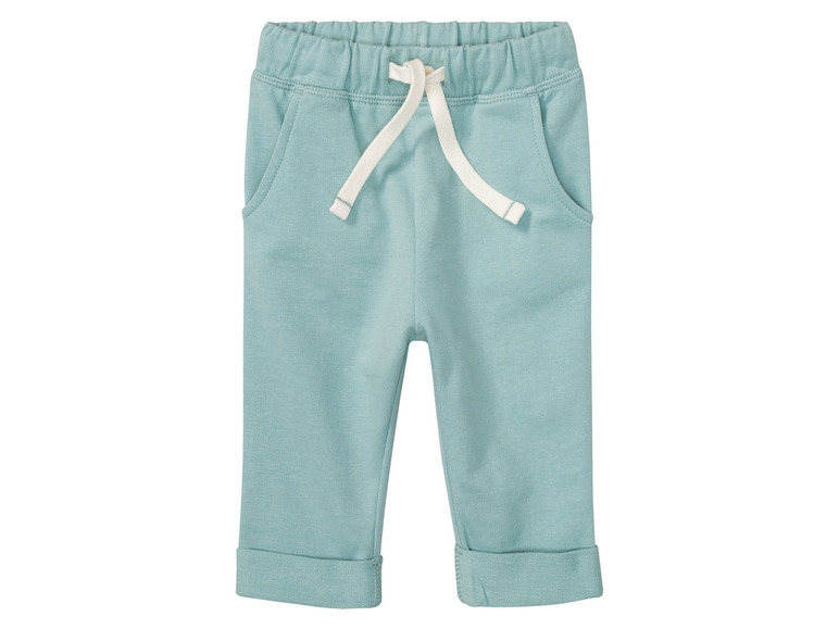2 baby joggingbroeken