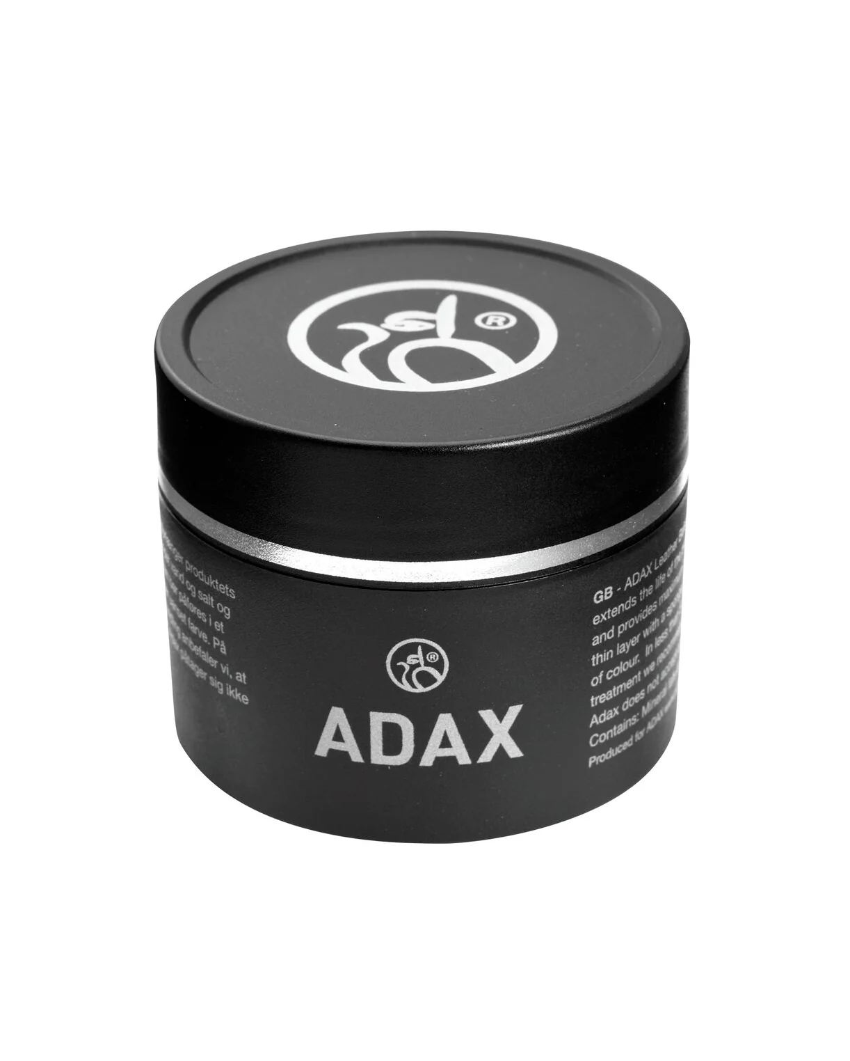 Adax  Læderbalsam