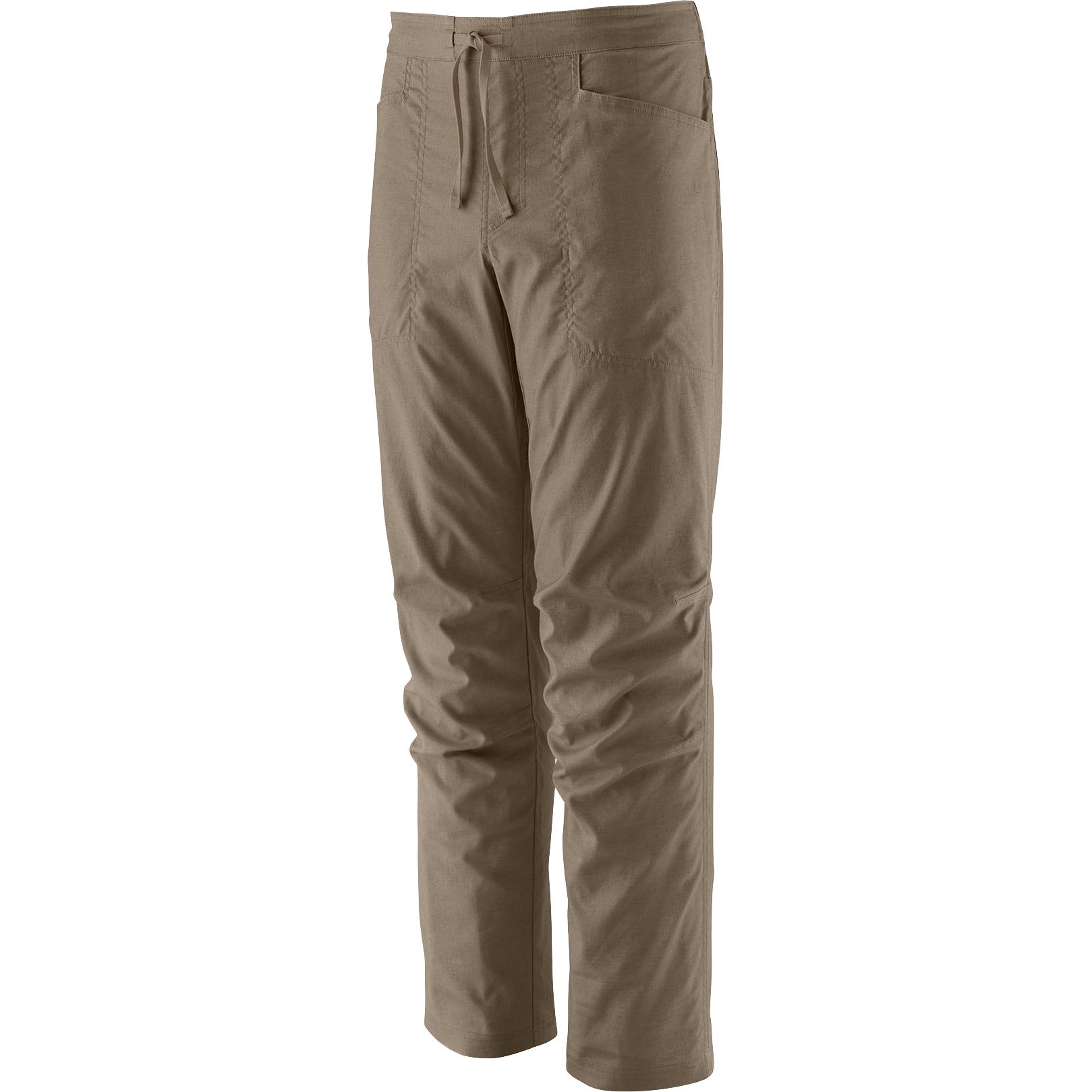 Patagonia Hampi Rock Kletterhose Herren wing grey
