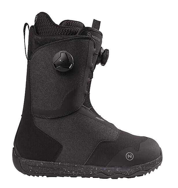 NIDECKER - BOOTS RIFT BOA
