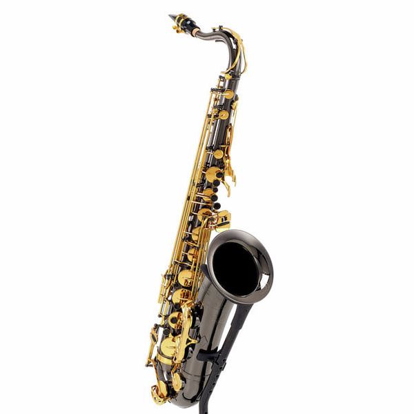 Thomann TTS-180 Black Tenor Saxophone