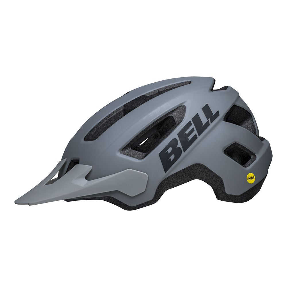 Bell NOMAD 2 MIPS - Casque VTT matte gray
