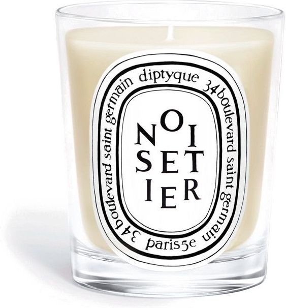Diptyque Geurkaars Noisetier 190 gr