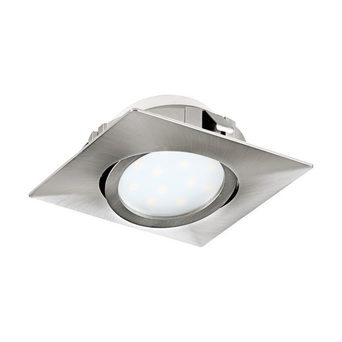 LED-Einbauleuchte