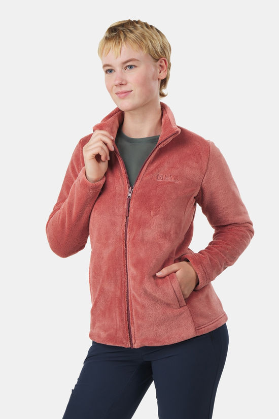 Jack Wolfskin Jack Wolfskin Rotwand 3-In-1 Jas Dames
