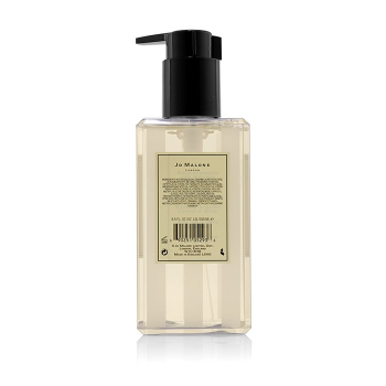 Jo Malone Jo Malone Sabonete Liquido Wild Bluebell (Com Aplicador) 250ml/8.5oz