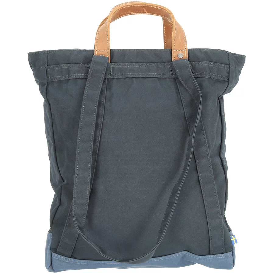 Fjällräven Totepack No. 1 - Schultertasche M 39 cm super grey