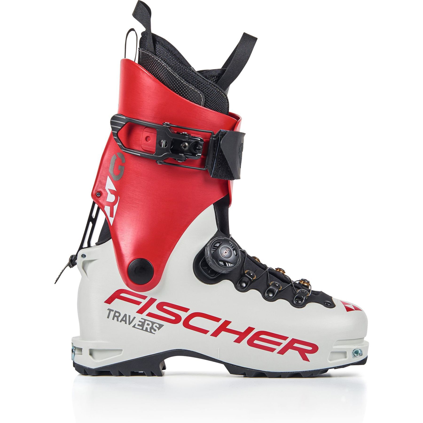 FischerTRAVERS GR