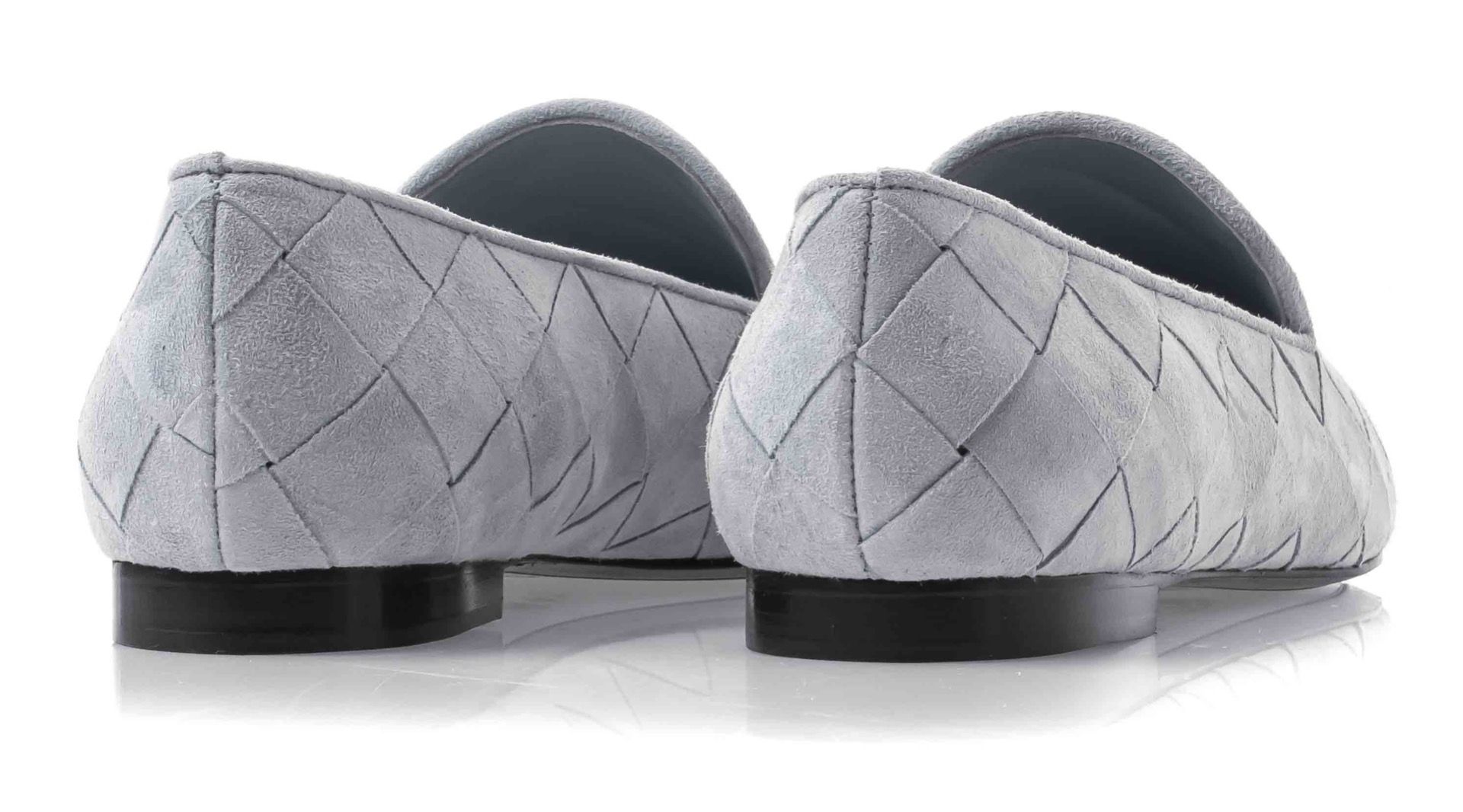 Lola Cruz Loafer