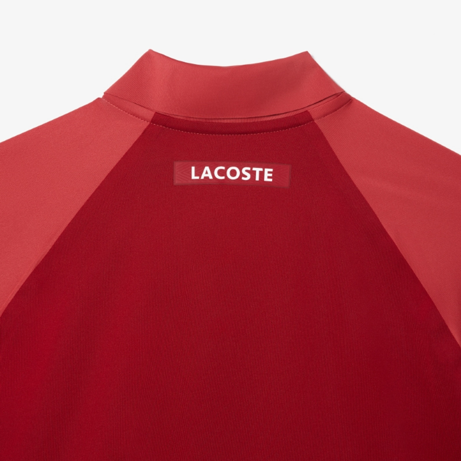 Lacoste Djokovic Polo
