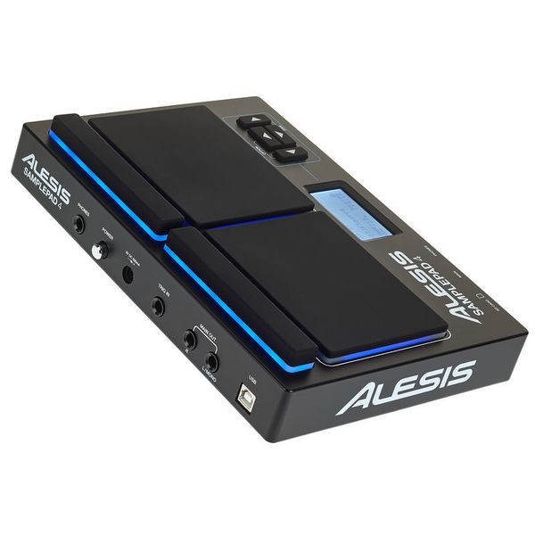 Alesis Samplepad 4