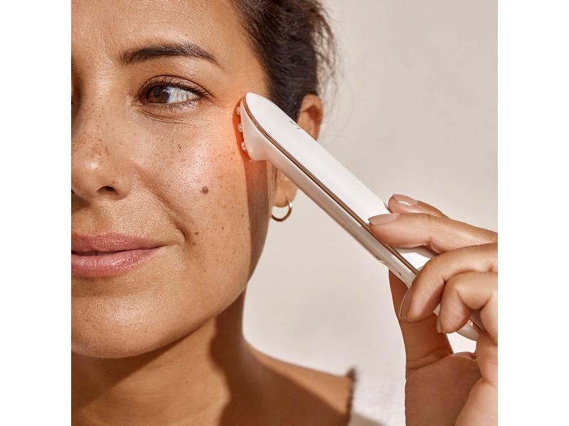 Silk'n Antiaging-Gerät FaceTite Mini Hautverjüngungs Gerät mit HT – Technologie