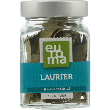 Euroma Laurier 9 g