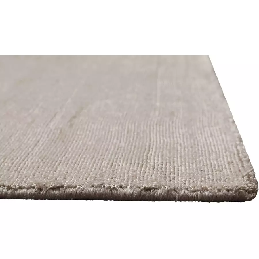 Wecon home basics Kurzflorteppich Emma creme beige