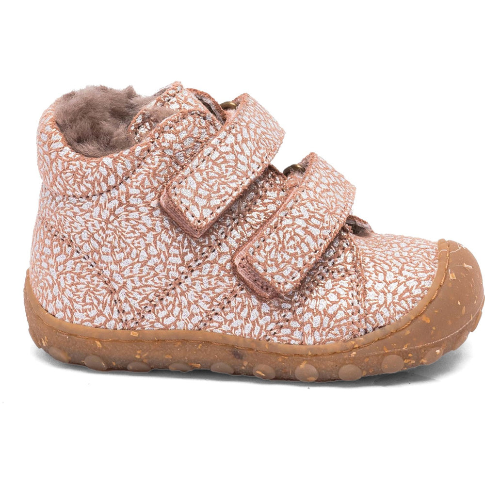 Køb Bisgaard Rose Glitter Barefoot Hale V Lamb