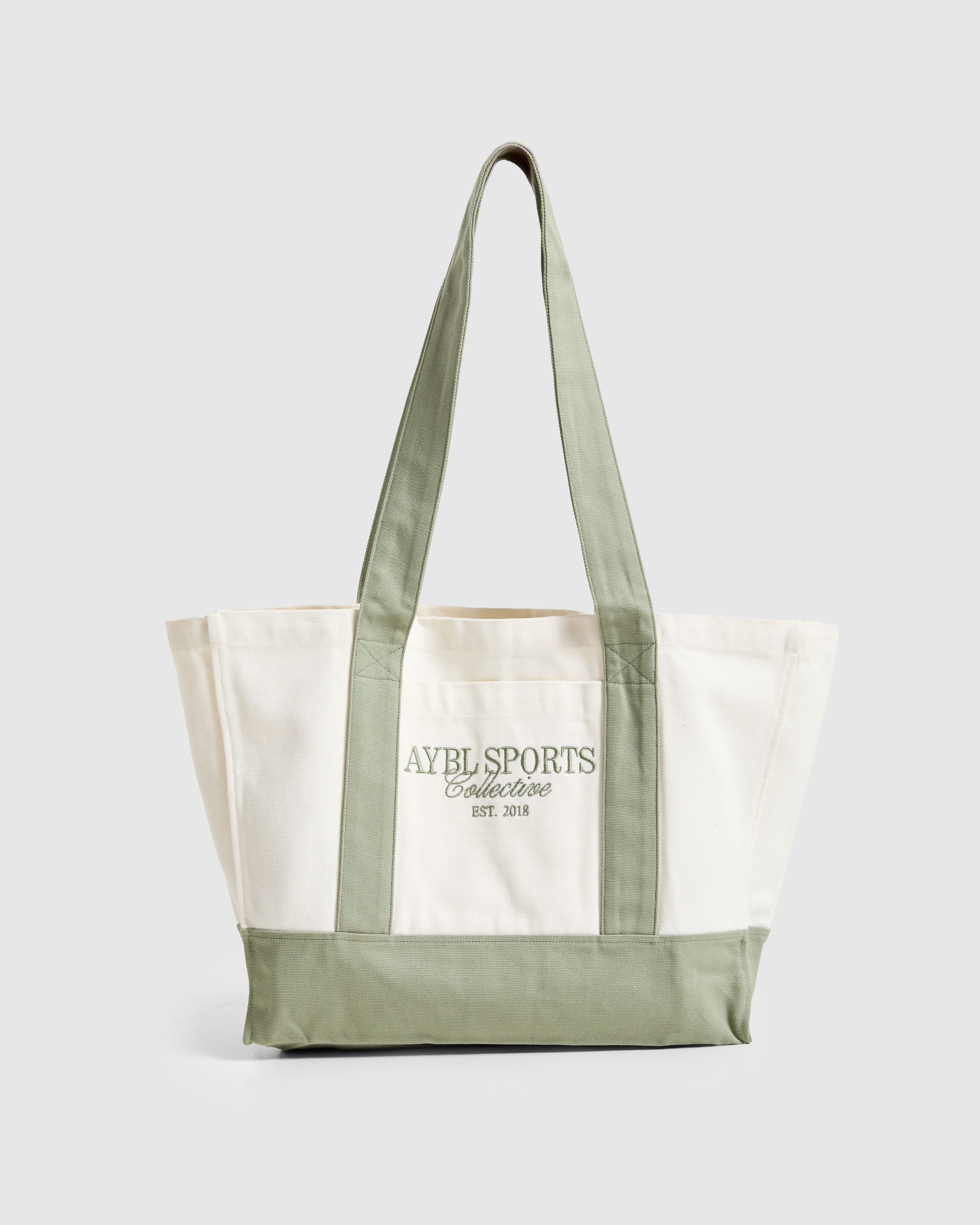 Sports Collective Tote Bag