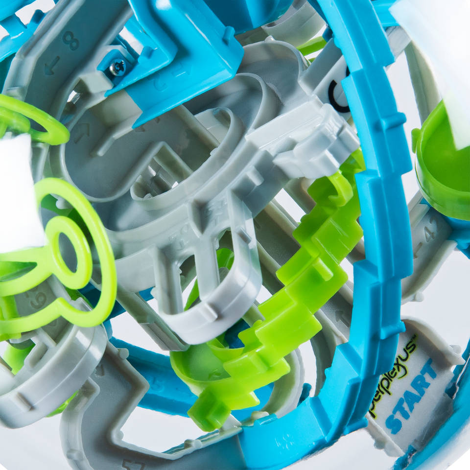 Perplexus Rebel + 70 obstakels