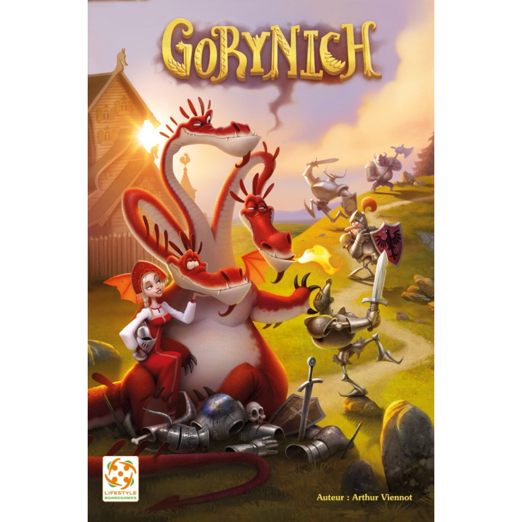 Gorynich