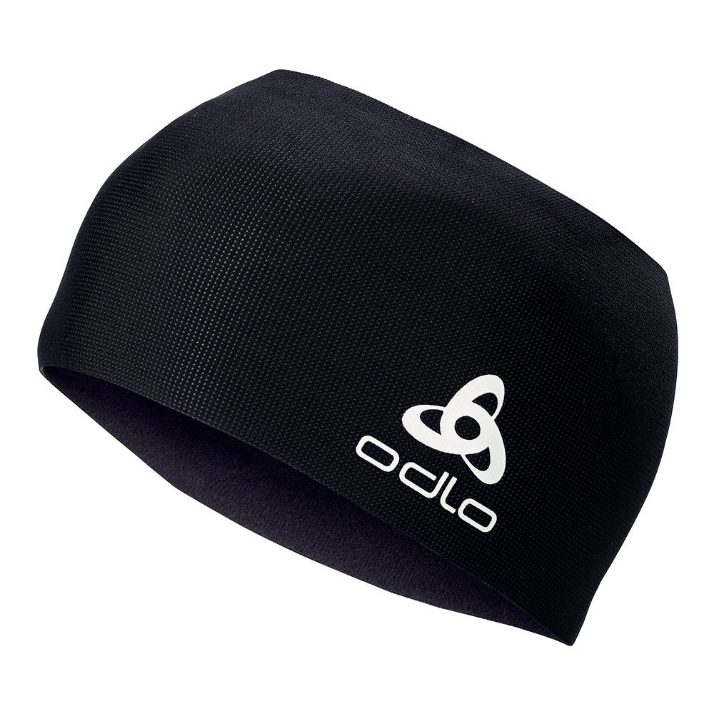 Odlo MOVE LIGHT - Bandeau black