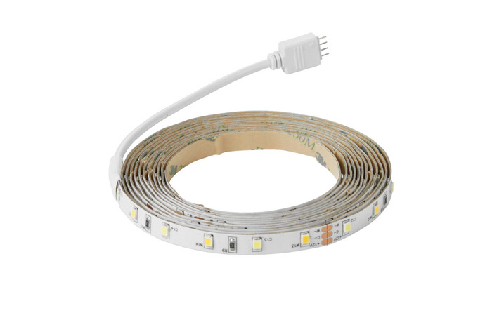 Nordlux LED-bånd 3 meter hvid