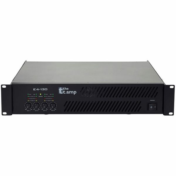 the box 4room Bundle S black