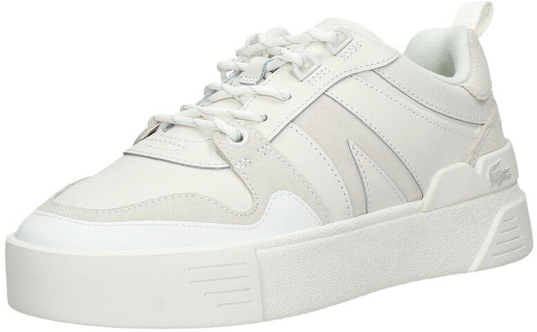 Lacoste L002 wit