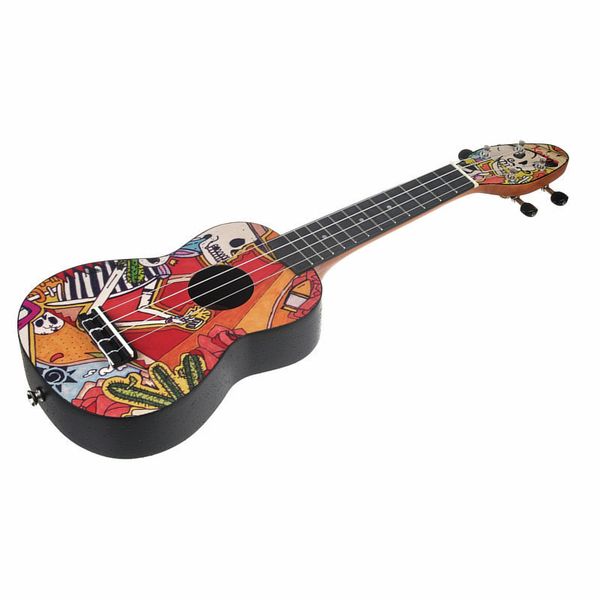 Ortega Keiki K2-EM