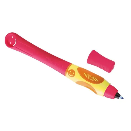 Pelikan griffix® 3 Tintenschreiber, cherry rot, links