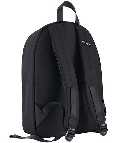 Champion Rucksack - Black Beauty