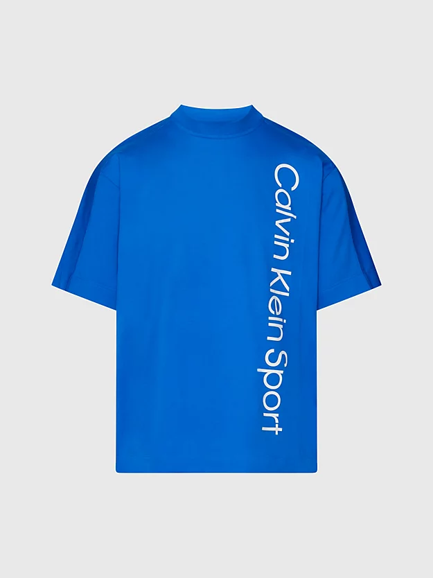 Camiseta de academia