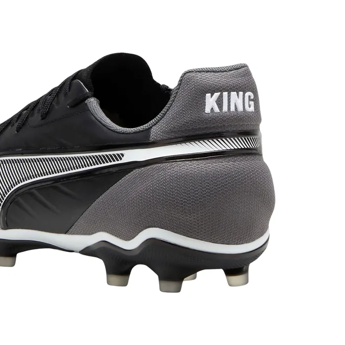 Puma King Match FG/AG Voetbalschoenen Heren