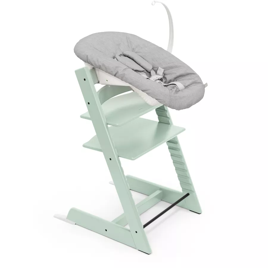 STOKKE® Tripp Trapp® Newborn Set™ Grey
