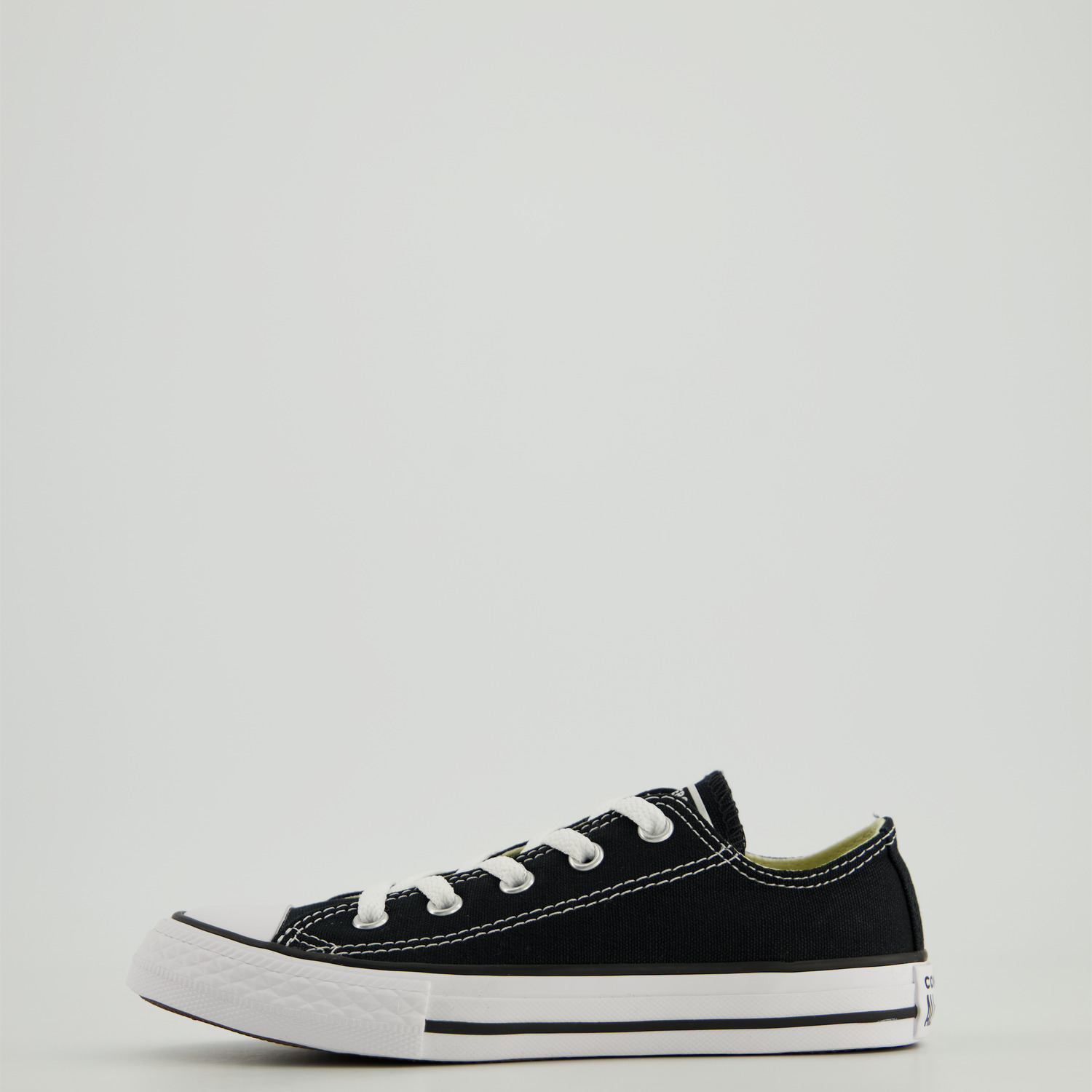 Converse YTHS C/T ALLSTAR OX BLACK