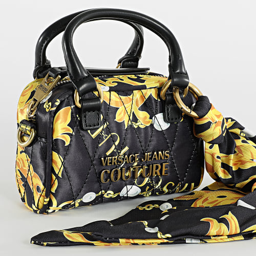 Sac A Main Femme Range Thelma Soft 75VA4BA3 Noir Renaissance