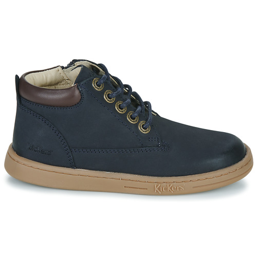 Kickers - TACKLAND - Marine