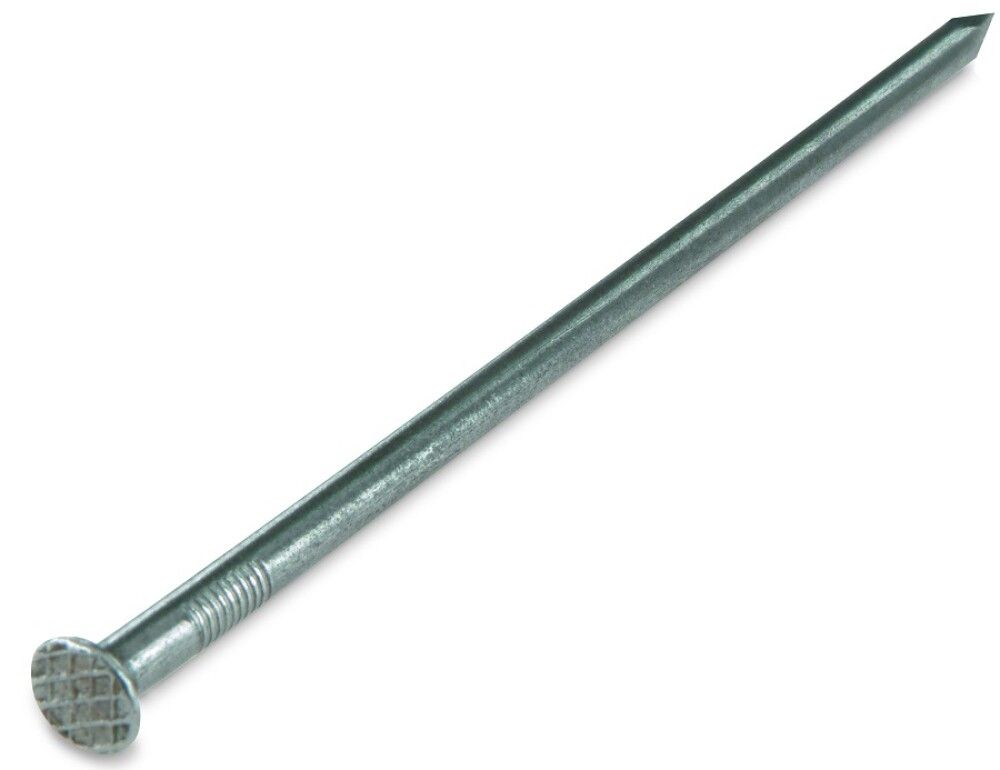 STÅLSTIFTER SUKI M/SENKEHODE 3,1X80MM