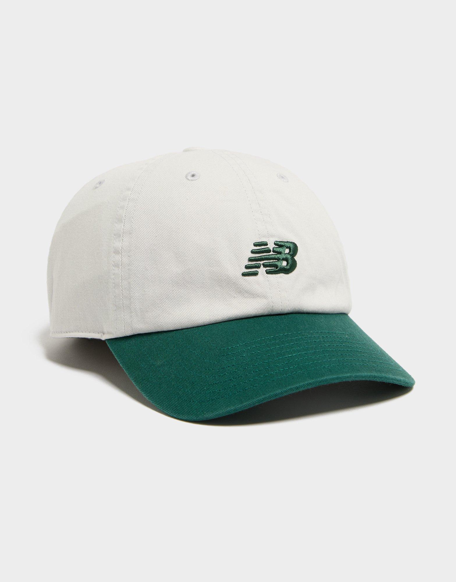 New Balance Casquette Clean Up